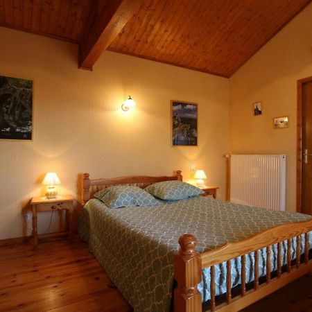Gite En Pierre Avec Terrasses, Proche De Sites Medievaux, Ideal Pour Famille Avec Equipements Bebe. - Fr-1-582-256 Boisset  Bagian luar foto